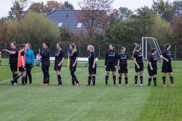 Bild 11 - Frauen TSV Wiemersdorf - VfR Horst : Ergebnis: 0:7